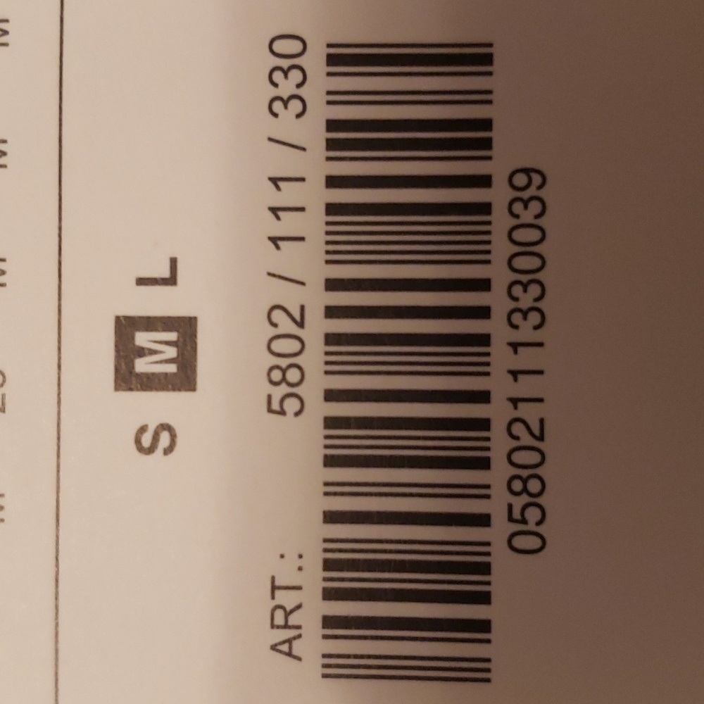 Zara NWT Cropped Sweater - Picture 4 of 4